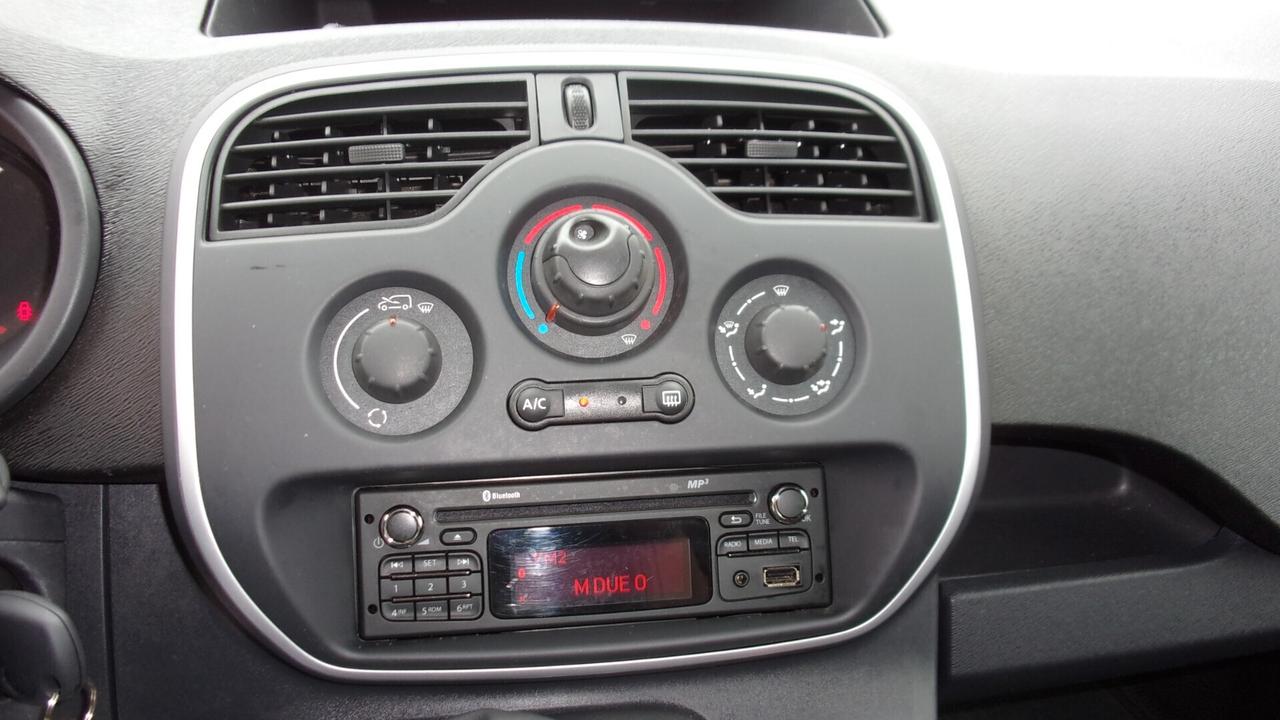 Renault Kangoo 1.5 dCi 90CV 5 porte Extrem