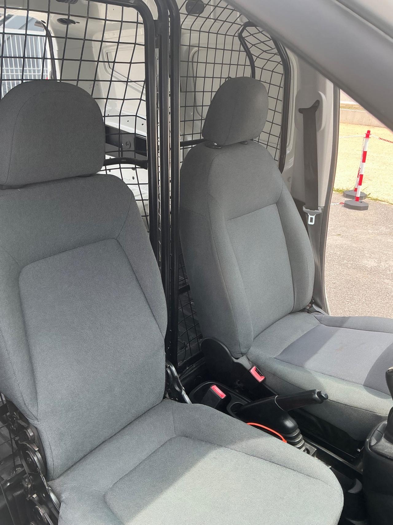 Fiat Fiorino 1.3 MJT 95CV Cargo