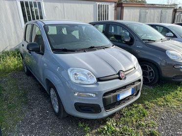 FIAT Panda III 2021 - Panda 1.0 firefly hybrid s&s 70cv