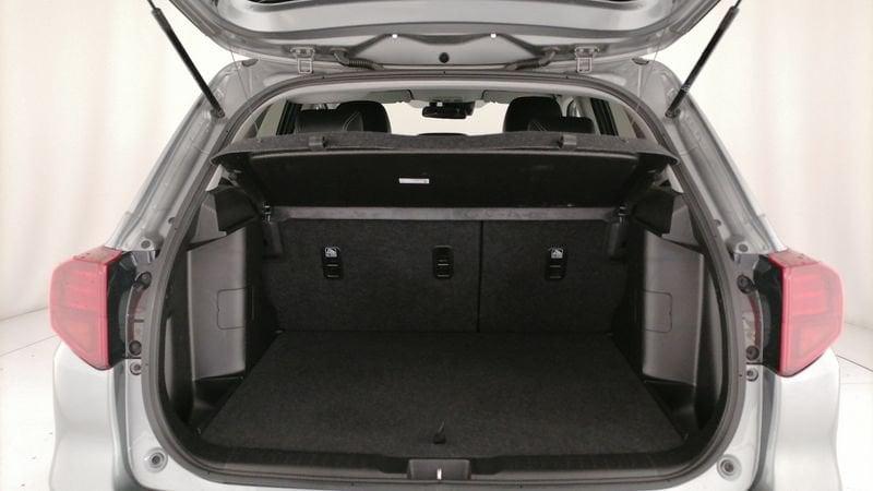 Suzuki Vitara 1.4h Easy Top 2wd