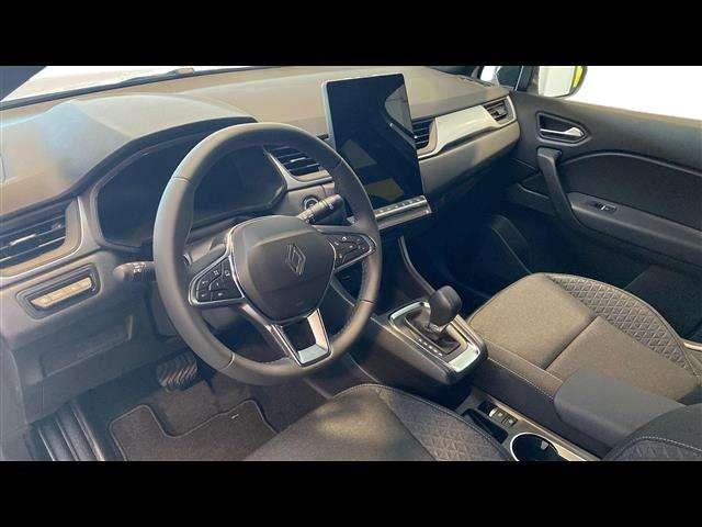 Renault Symbioz 1.6 E-Tech full hybrid Evolution 145cv auto