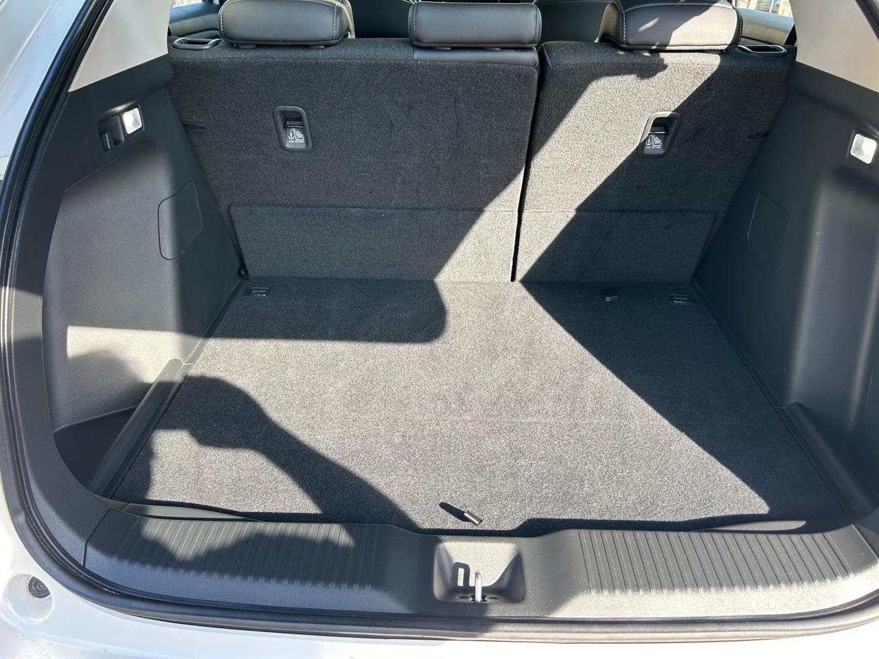 Honda HR-V 1.5 Hev eCVT Advance Leather