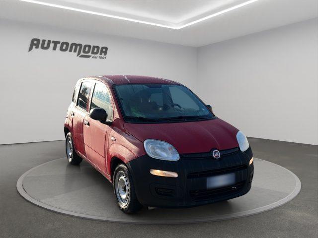 FIAT Panda VAN 1.3MJT 2posti