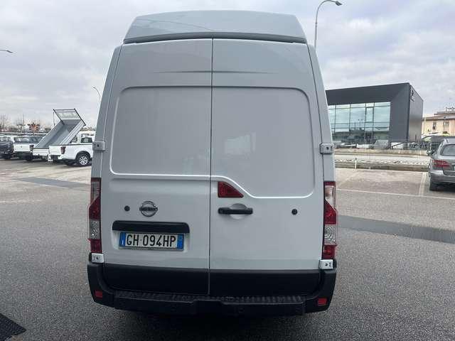 Nissan NV400 2.3dci 135cv furgon L2H3 E6D 3000x1760x2140kg1425