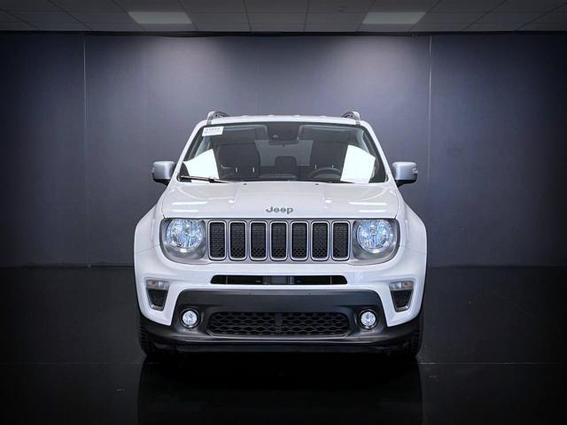 JEEP Renegade 1.0 T3 Limited