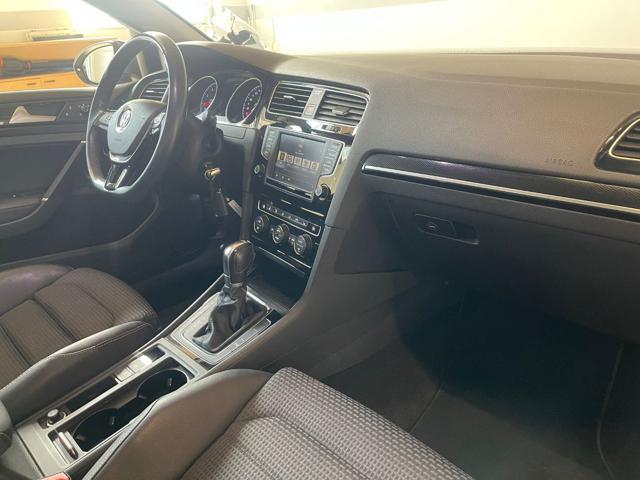 VOLKSWAGEN Golf 1.4 TSI 125 CV DSG 5p. Highline BlueMotion Technol