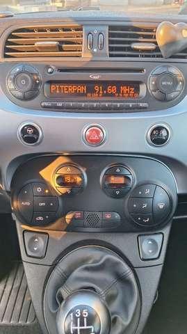 Fiat 500C 500C 1.2 69cv E6 ///// MOLTO BELLA /////