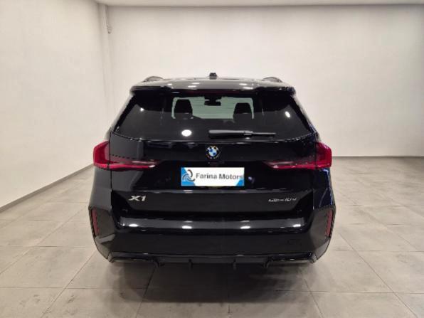 BMW X1 sDrive 18d Msport N1 Autocarro Tetto Ap. Cerchi19