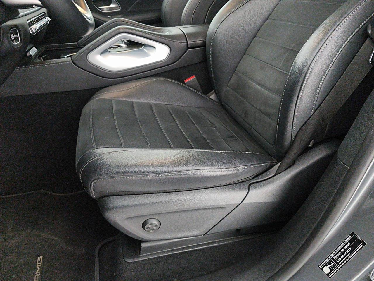 Mercedes Classe M - GLE GLE 300d mhev Premium 4matic