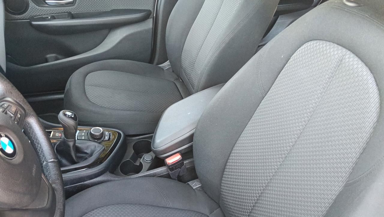 BMW 216d 1.5 TDI-PREZZO PROMO!
