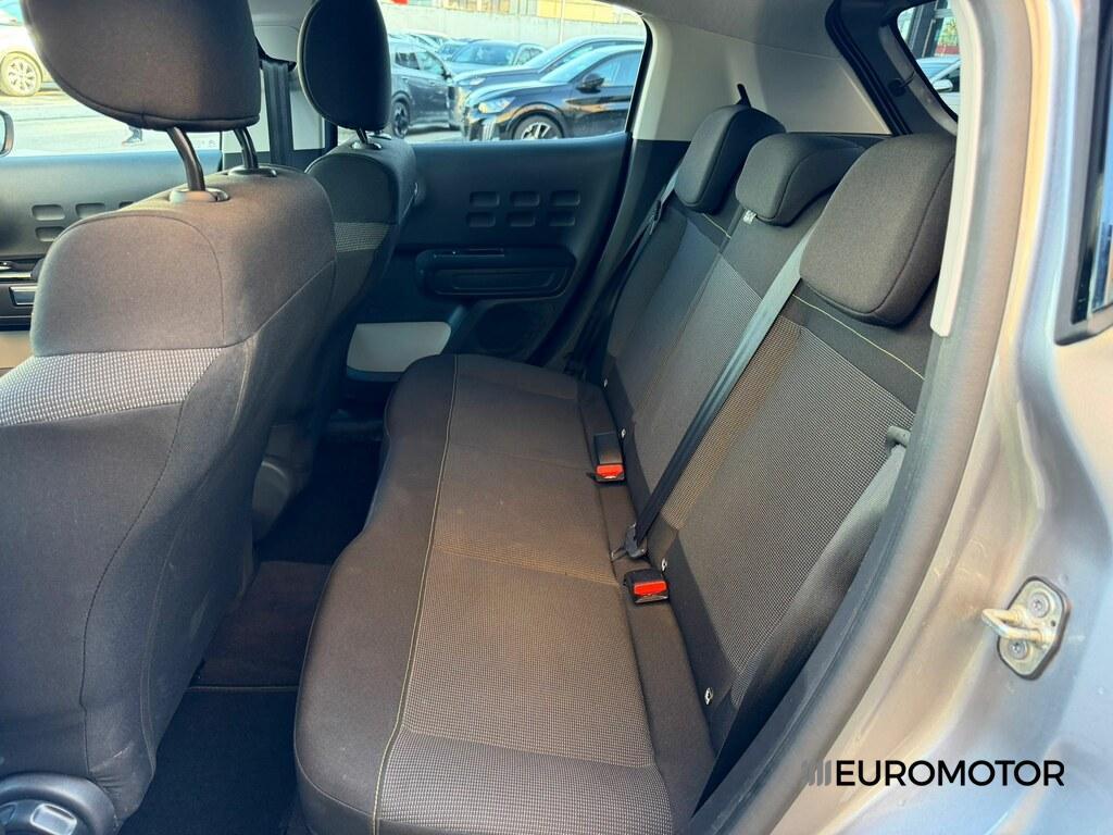 Citroen C3 1.2 PureTech Max