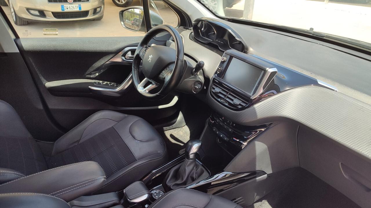 Peugeot 2008 VENDUTA
