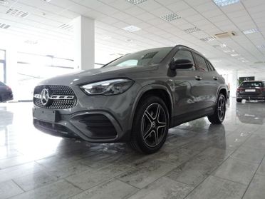 Mercedes-Benz GLA GLA 250 e Plug-in hybrid AMG Line Advanced Plus