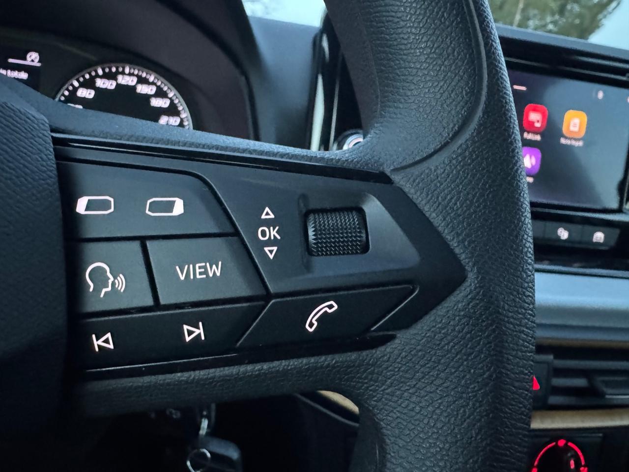 Seat Arona 1.0 TGI 90Cv Style