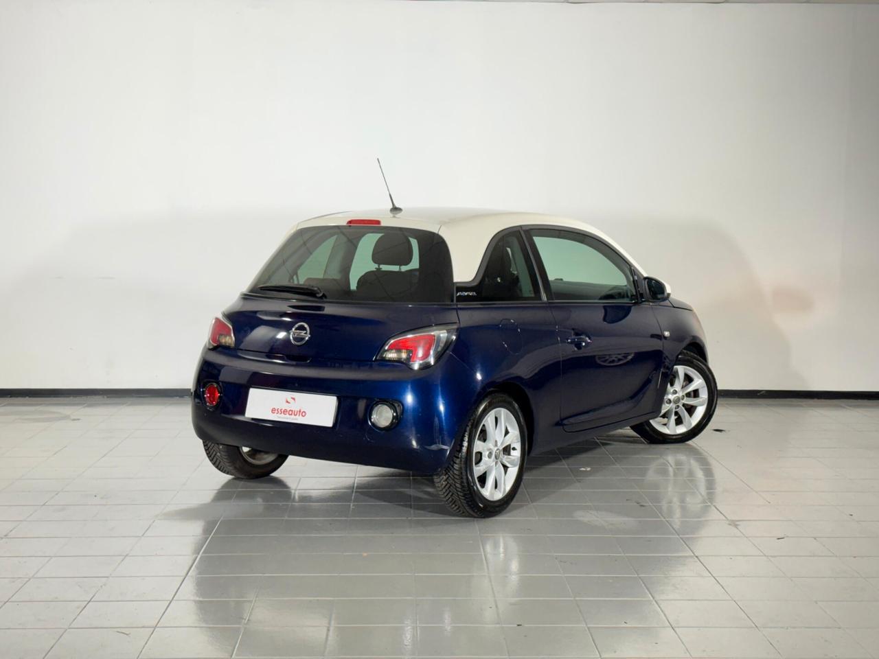 Opel Adam 1.2 70 CV Unlimited