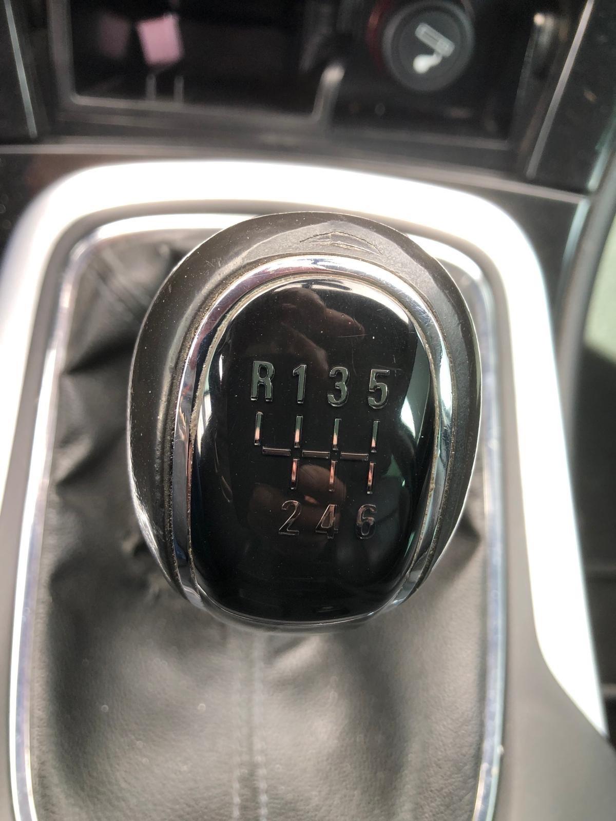 Opel Insignia 2.0 CDTI