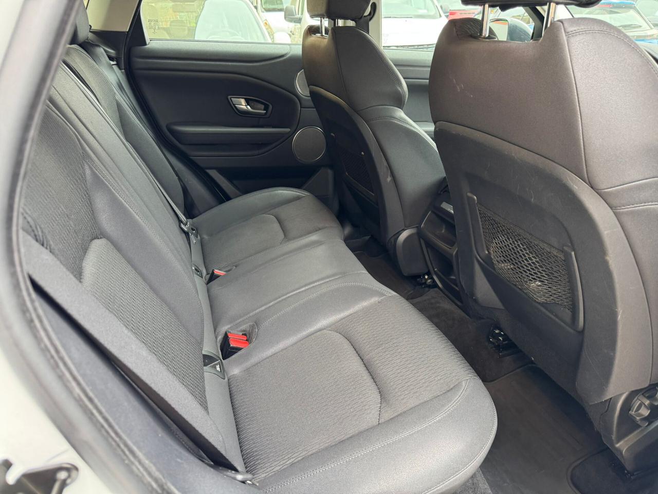 Land Rover Range Evoque 2.0 TD4 150 CV 5p. Bs Ed. Premium Pure