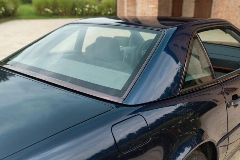 Mercedes-benz SL 320 - RDS01727