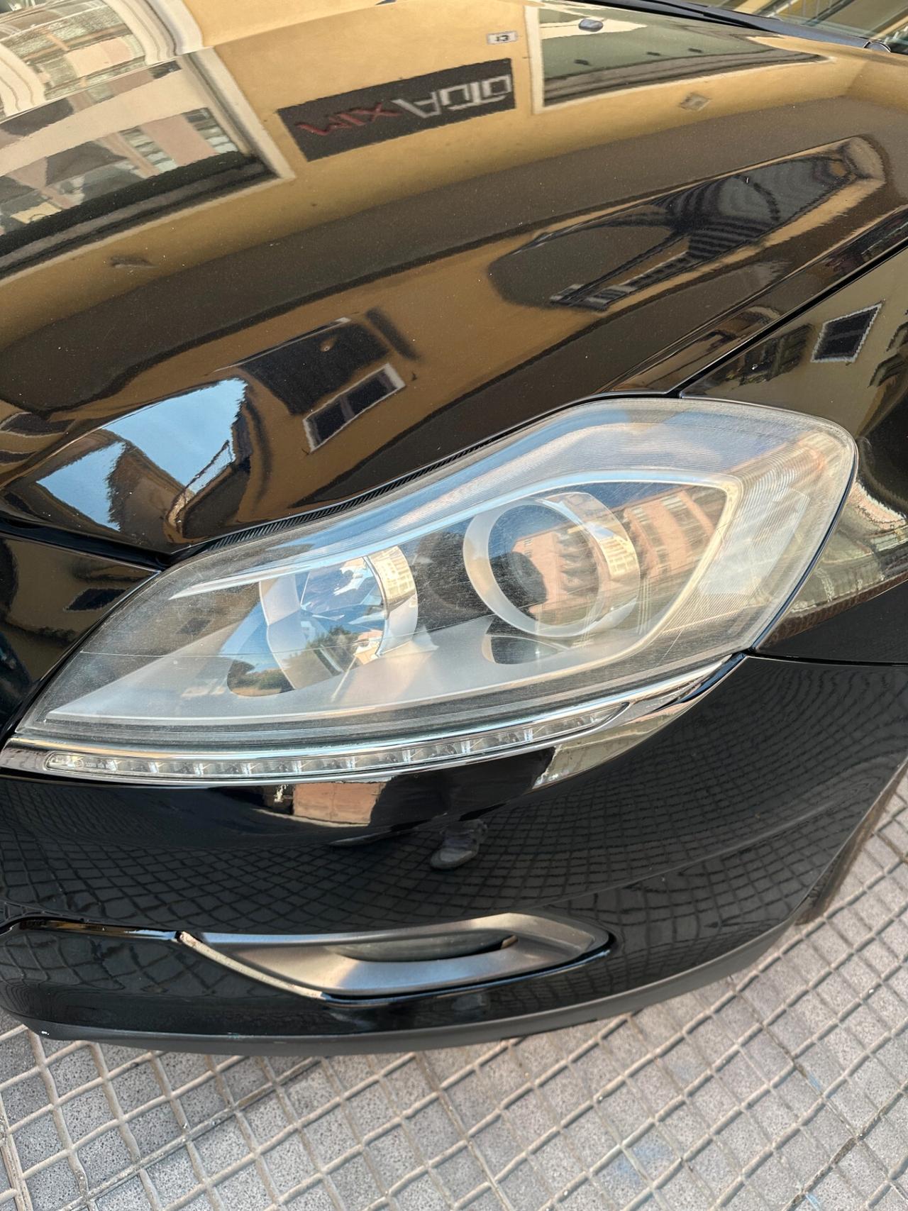 Lancia Delta 1.6 MJT DPF Oro