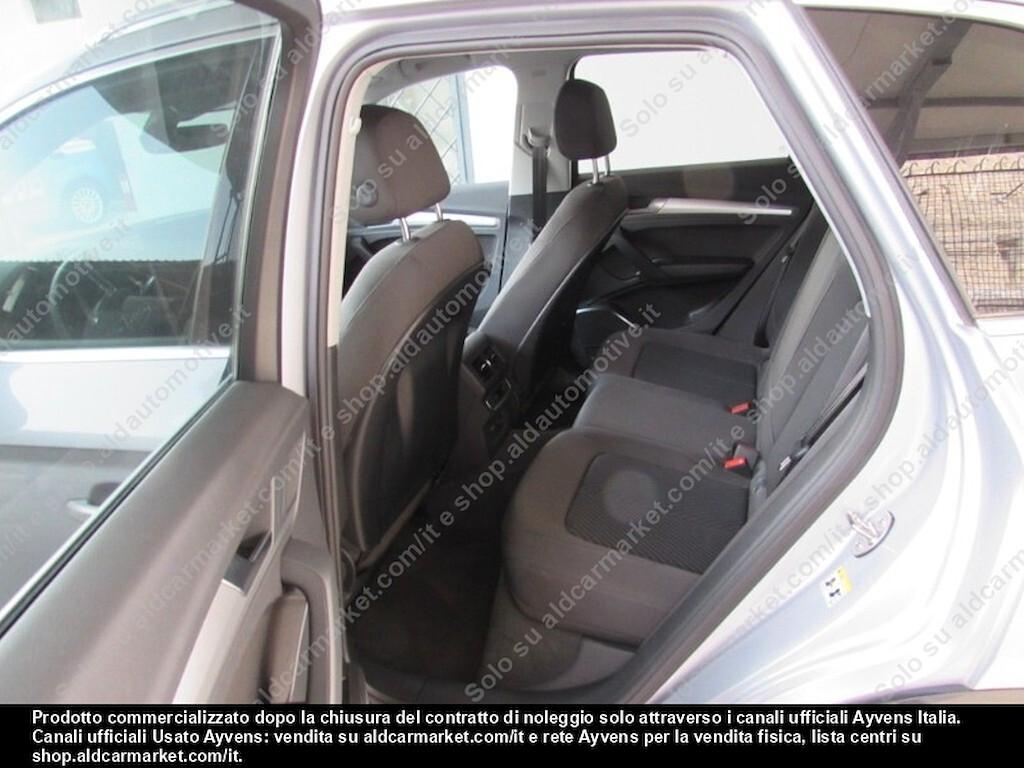 Audi Q5 35 2.0 tdi mhev 12V Business Advanced s-tronic