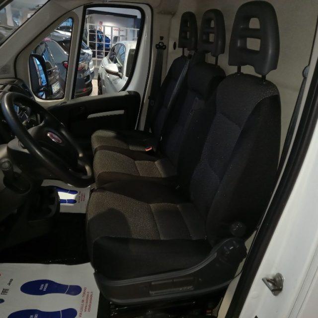 FIAT Ducato 33 2.3 MJT 140CV PASSO MEDIO TETTO ALTO