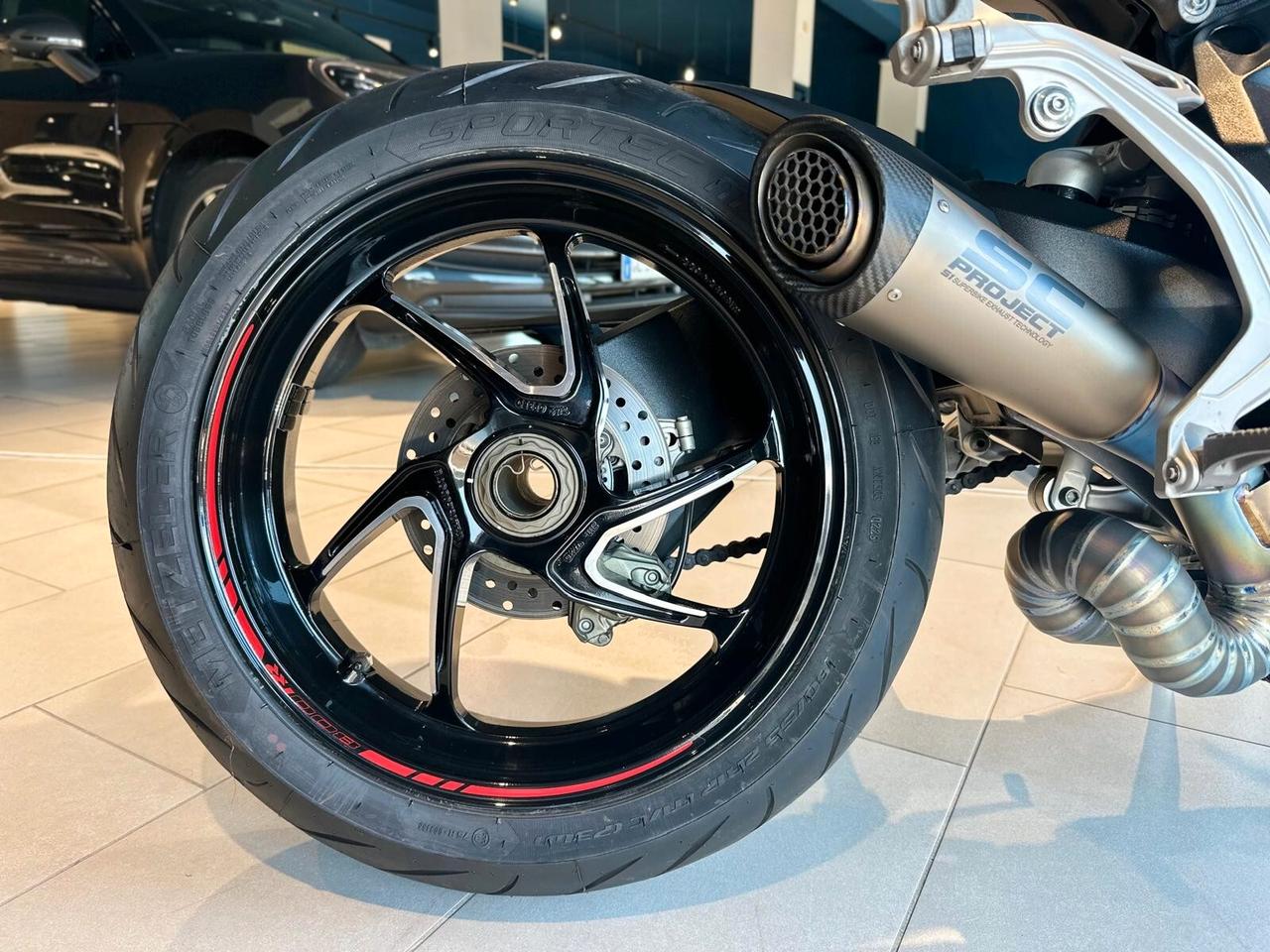 Mv Agusta Brutale 800 RR