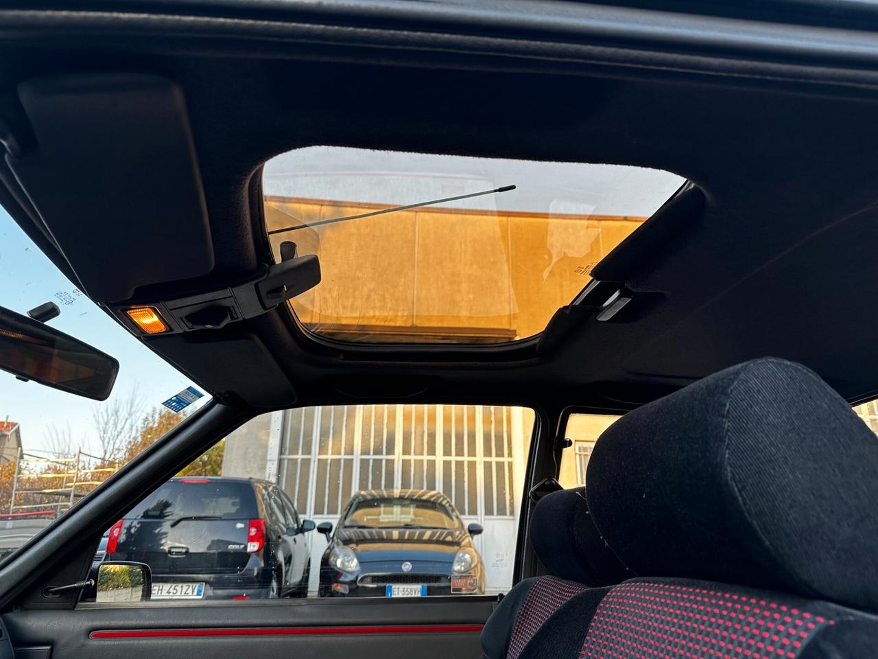 Peugeot 205 1.6 3 porte GTI