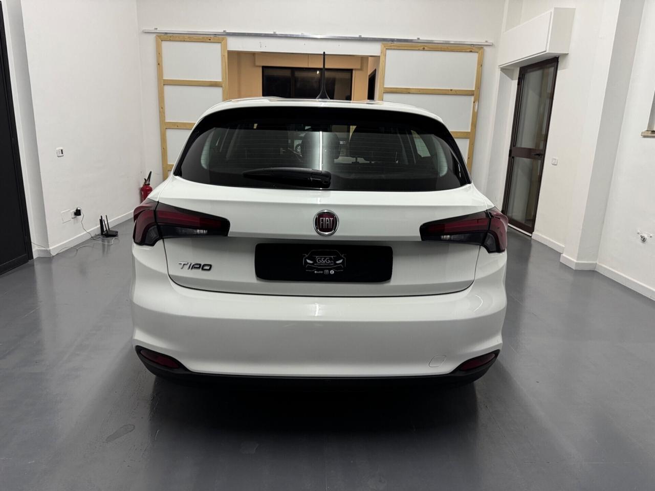 Fiat Tipo 1.3 Mjet 95Cv 5 porte - 2022