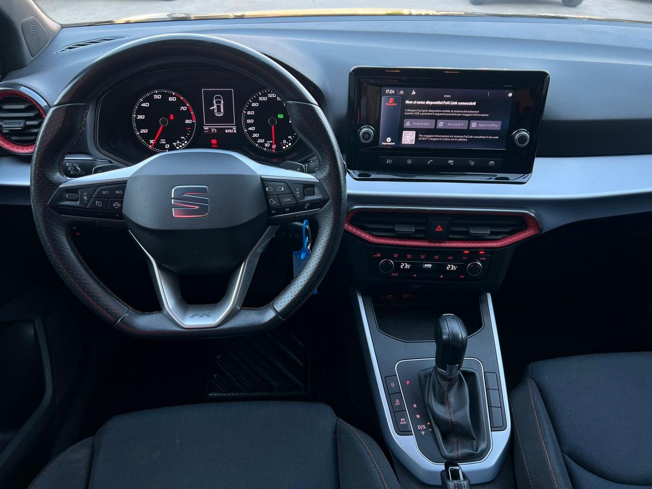 Seat Arona 1.0 EcoTSI Dsg FR 2023- *PROMOZIONE*