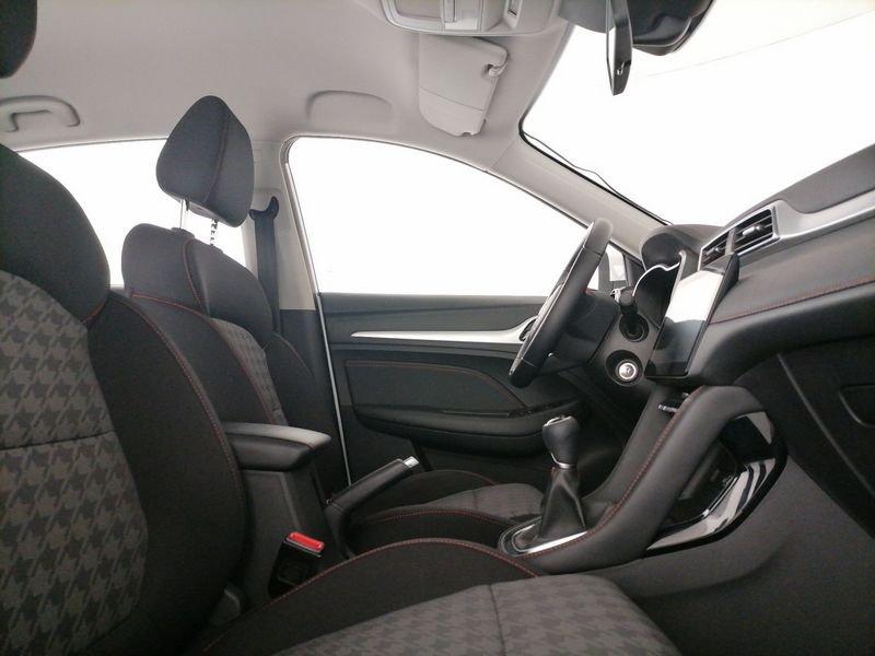 MG ZS 1.5 Comfort