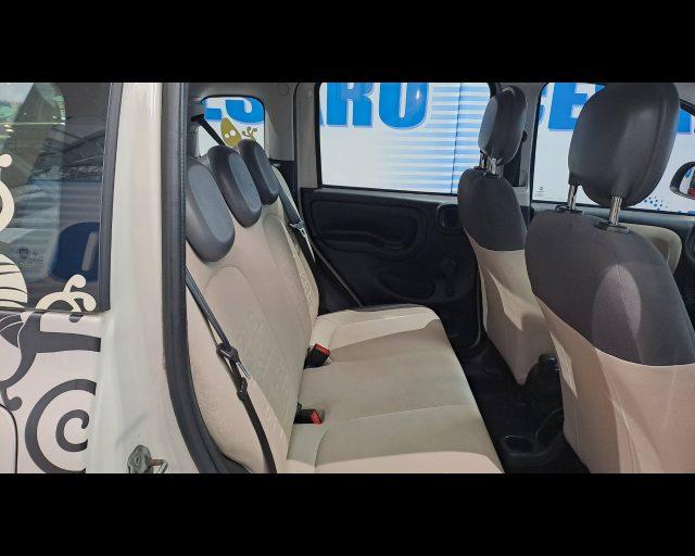 FIAT New Panda 1.2 Easy 69cv E6