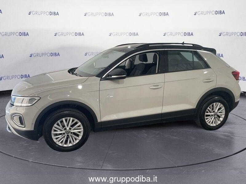 Volkswagen T-Roc 2022 1.5 tsi Style