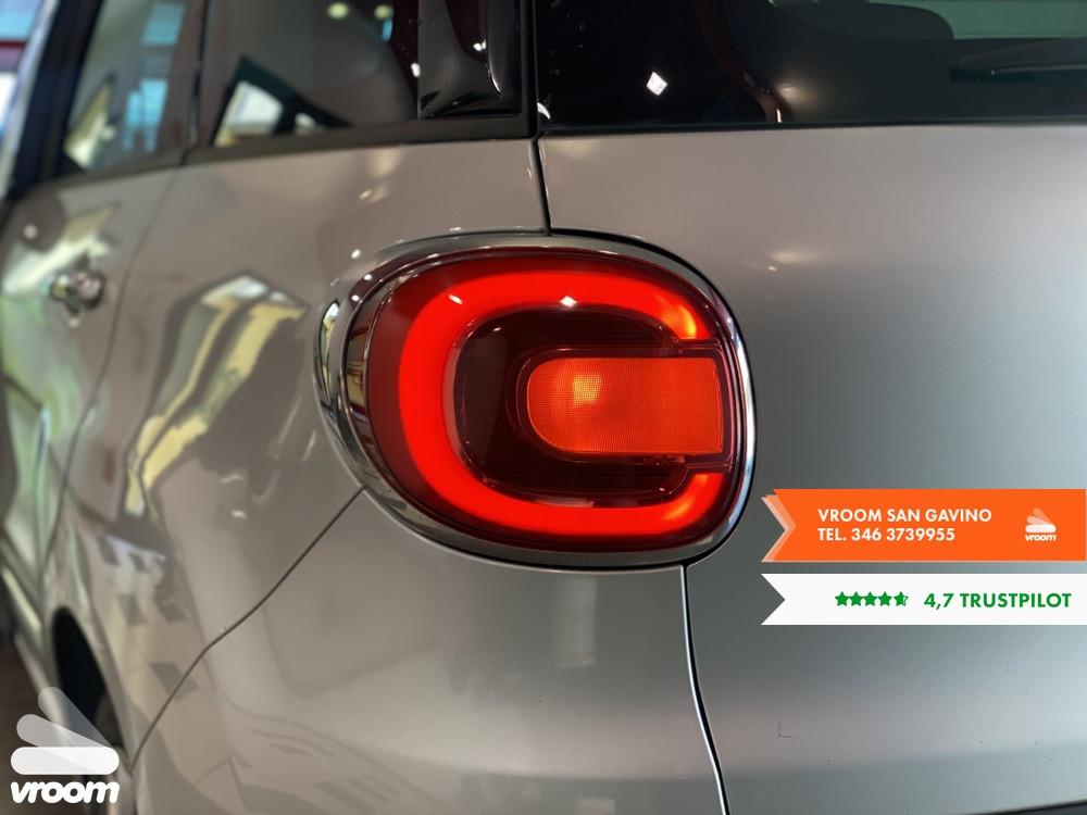 FIAT 500L Living 500L Living 1.6 Multijet 105 C...