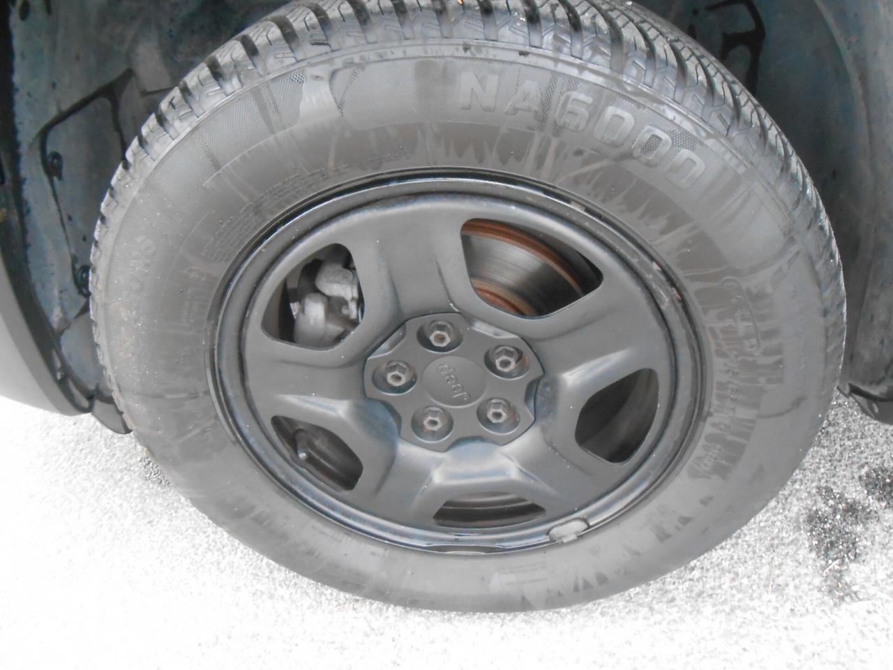 Jeep Renegade 1.0 T3 Sport