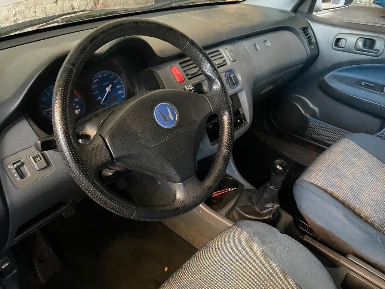 Honda HR-V 1.6i 16V VTEC cat 3 porte Sport