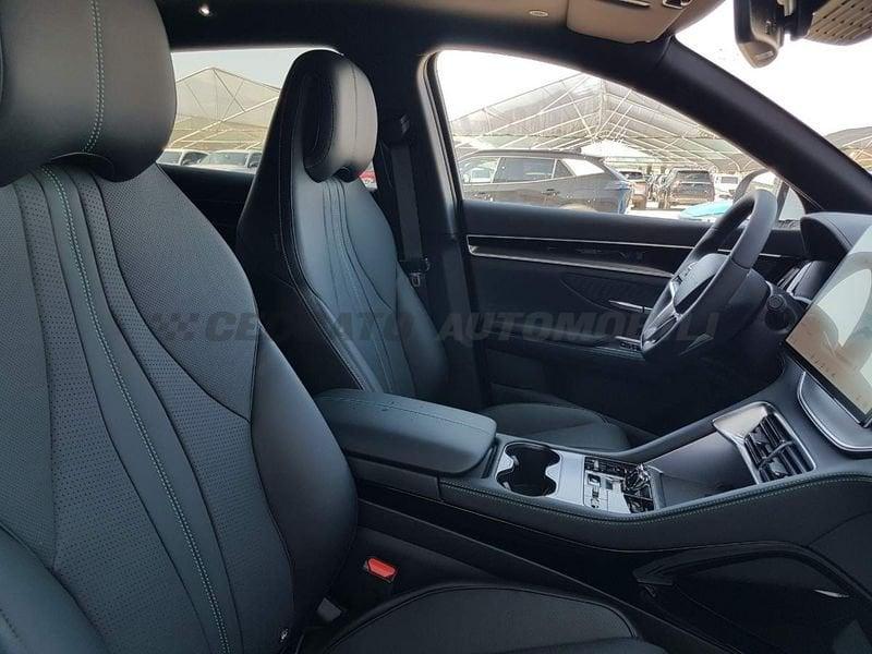 BYD Seal U DMi Seal U DM-i 1.5 phev Boost 2wd