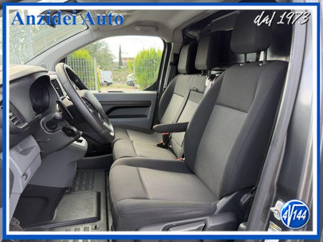 CITROEN Jumpy 2.0 BlueHDi M 140 Cv EAT8 L2