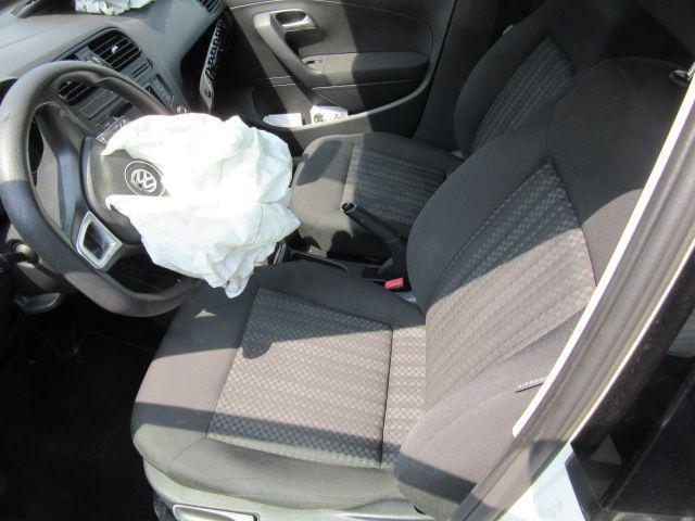 VOLKSWAGEN Polo 1.0 MPI 5p. Trendline