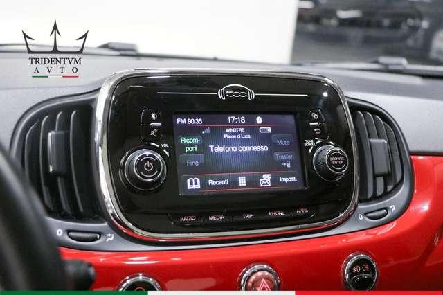 Fiat 500 1.2 Lounge 69cv