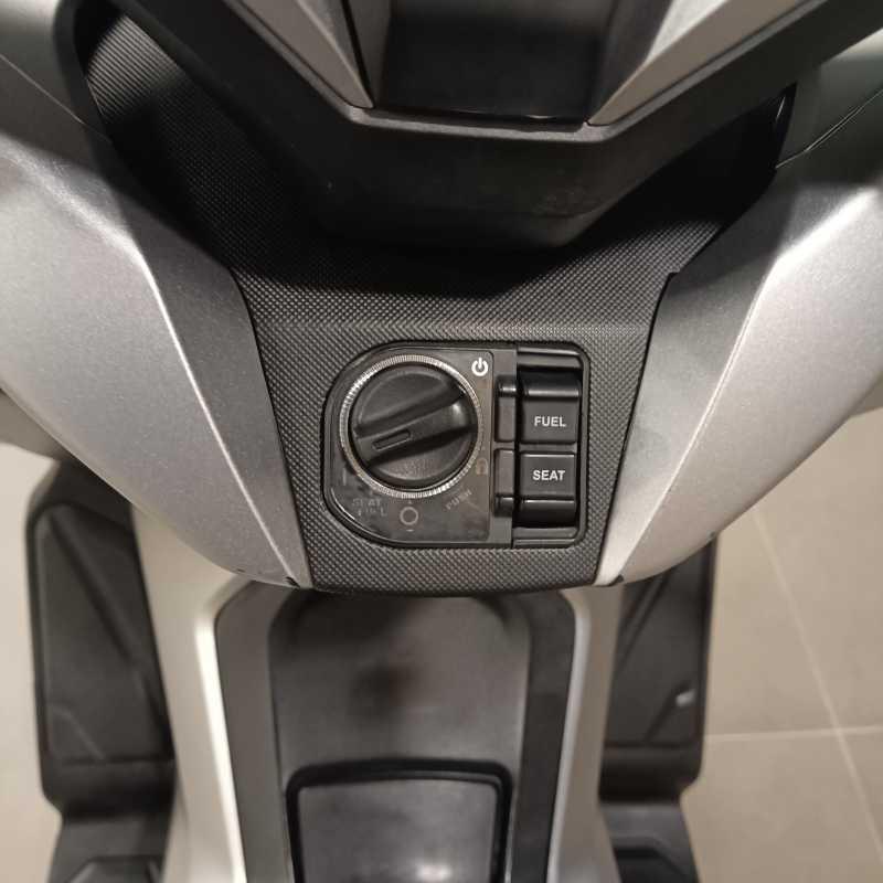 Honda Forza 300 ABS - 2020