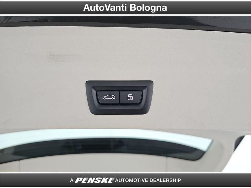 BMW X3 X3 xdrive30e auto