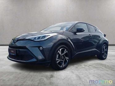Toyota C-HR 2.0H Trend e-cvt