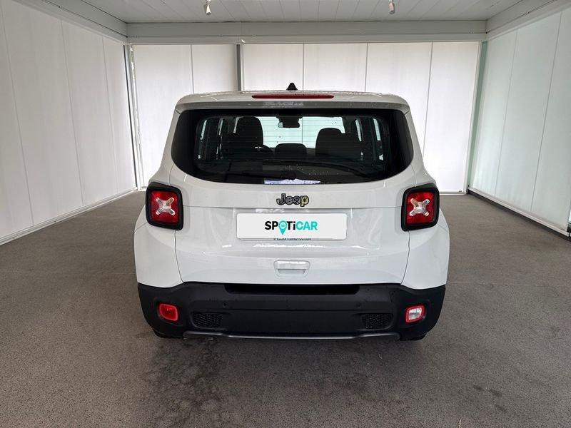 Jeep Renegade 1.6 MJet 130cv Limited