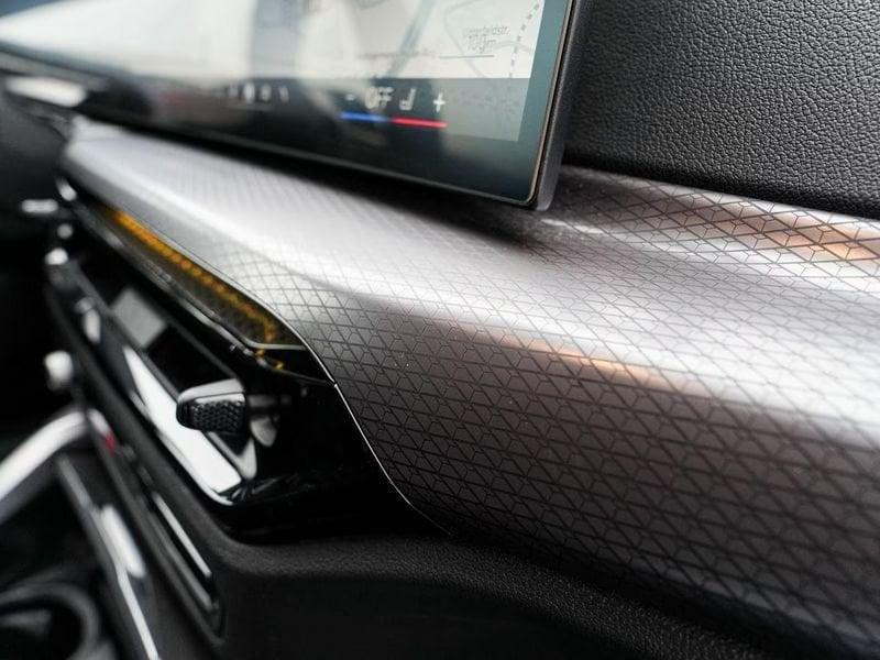 BMW Serie 4 420d Gran Coupè M SPORT 19" Gancio Led Pelle Camera