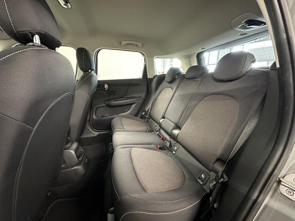 Mini Cooper D Countryman 2.0 D Cooper D ALL4 Auto