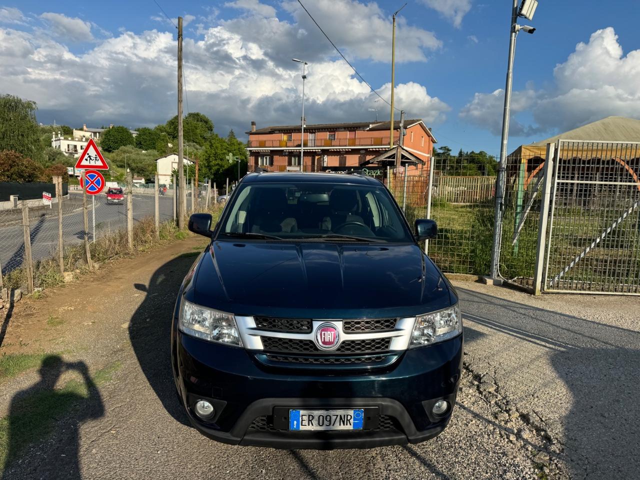 Fiat Freemont 2.0 Multijet 140 CV Freemont 7 POSTI