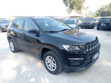 Jeep Compass 2.0 Multijet II 4WD Business