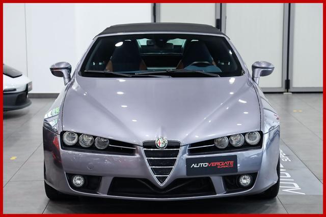 ALFA ROMEO Spider 3.2 JTS V6 Q4 Exclusive