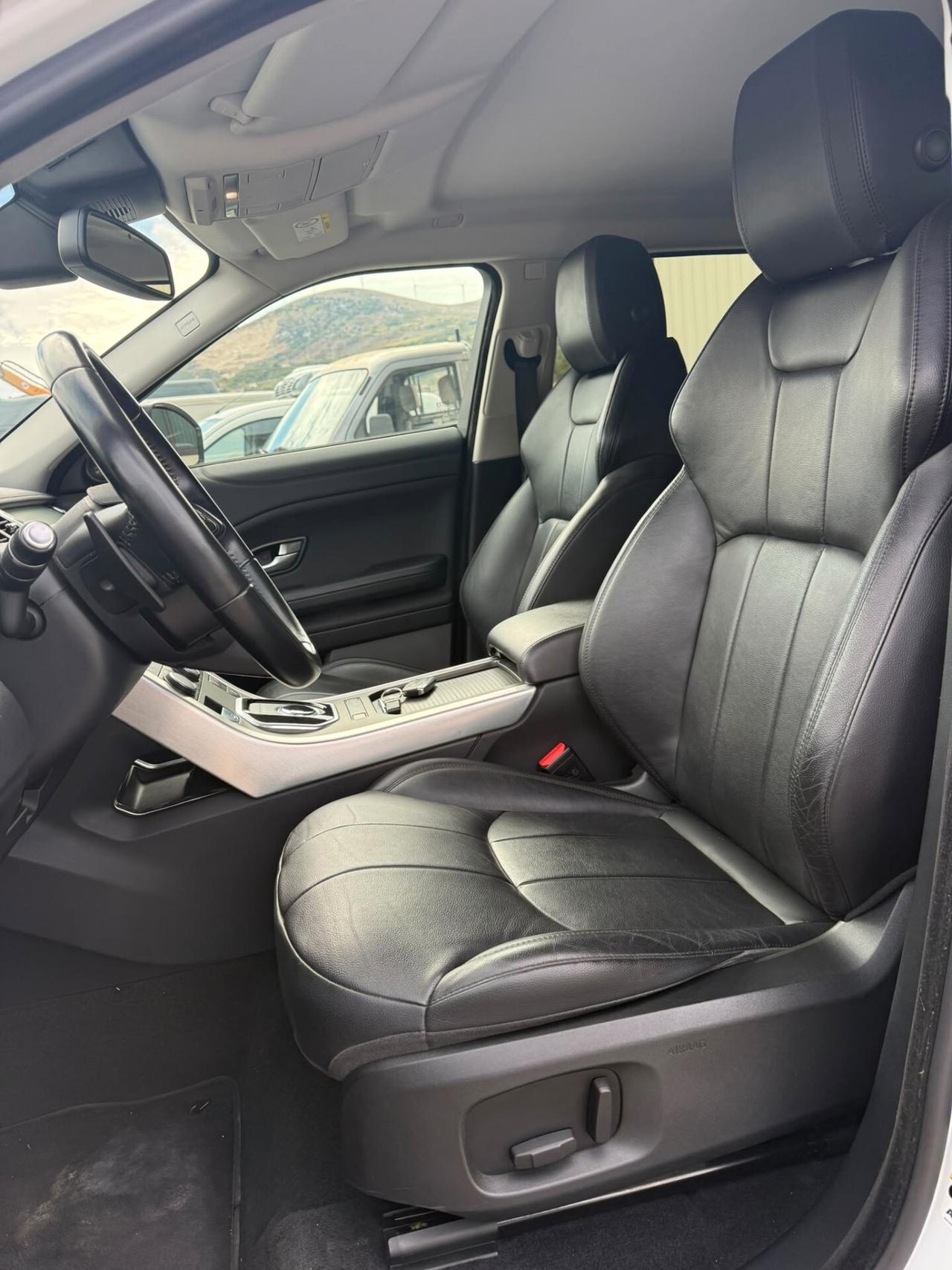 Land Rover Range Evoque 2.0 TD4 150 CV 5p. HSE Dynamic