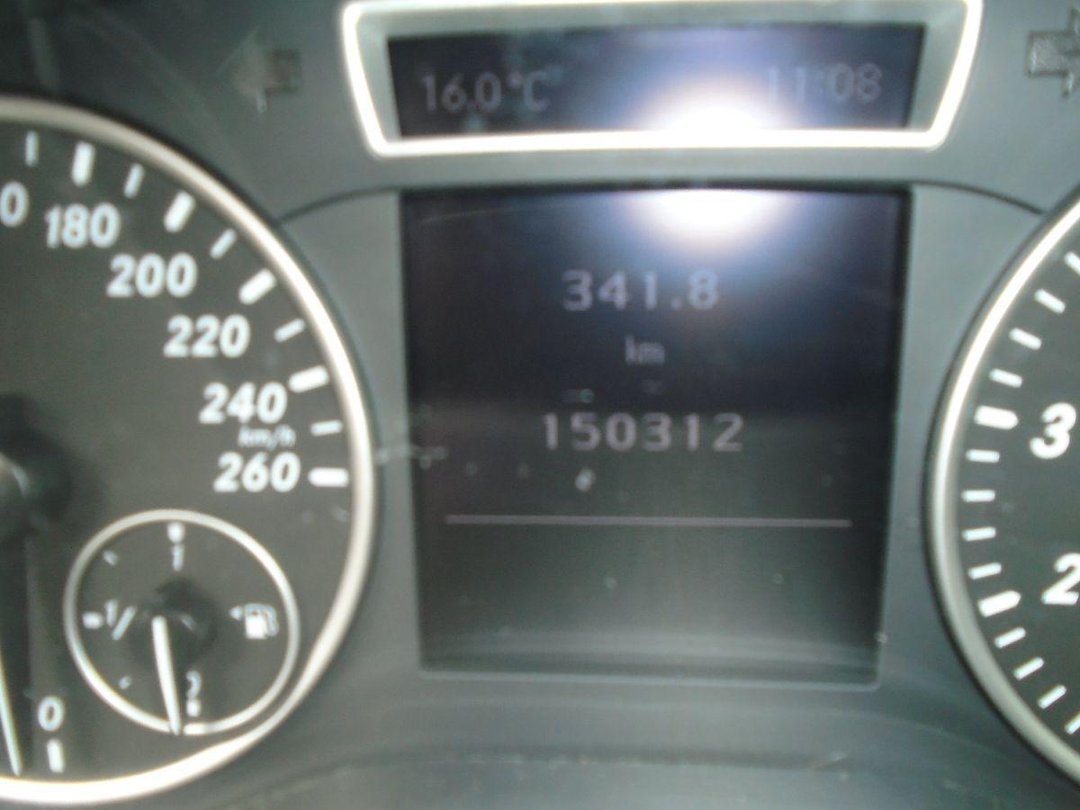 Classe A180 '2012 UNICO PROP. 150000 KM